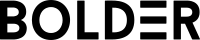 Bolder Logo